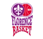 Logo storico Florence Basket