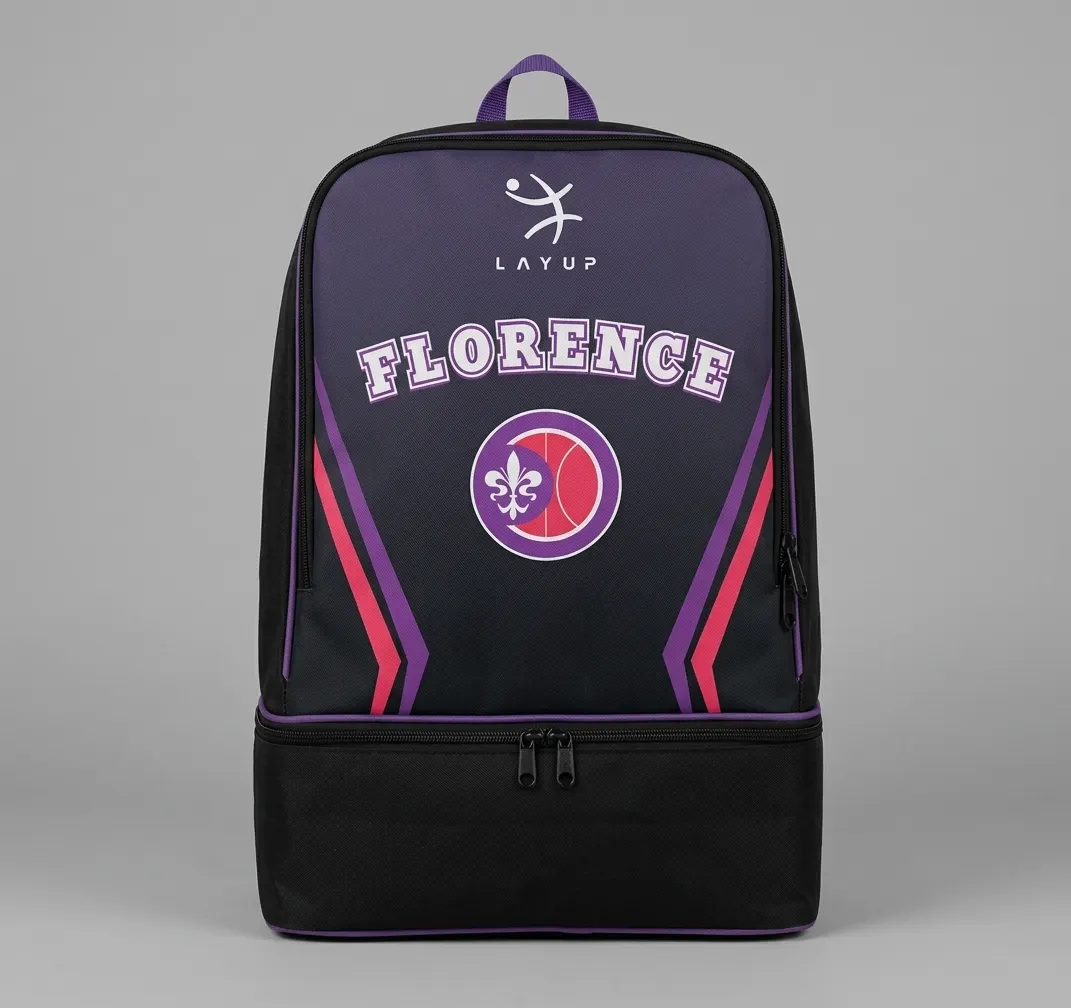 Zaino Florence Basket