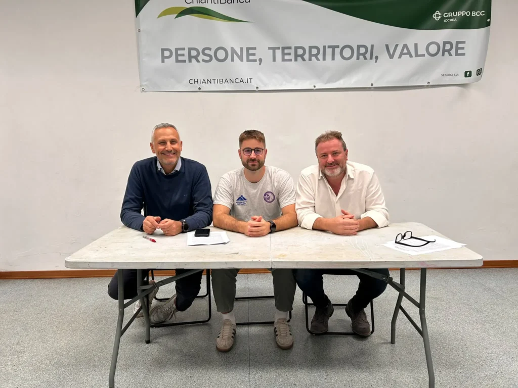 Comunicato stampa – Crescere Insieme